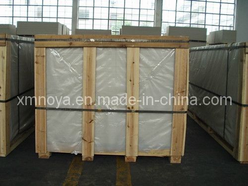 Fireproof Acoustic Sound Reinforced Fiber Cement Partition Wall Board for Partitioning