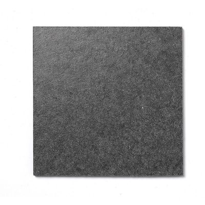 Indoor Gray and Light Yellow Sound Insulation Reinforce Fiber Cement Board for Ceiling