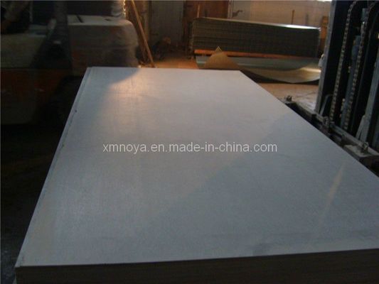 Customized Partition Fiber Cement Board for Building Structure 2.000kg Gross Weight
