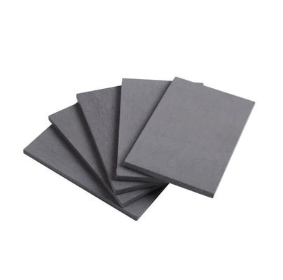 Customized Partition Fiber Cement Board for Building Structure 2.000kg Gross Weight