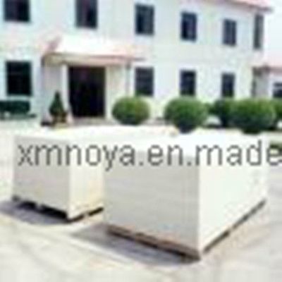 Customizable Magnesium Oxide Ceiling Board with Square Edge Design