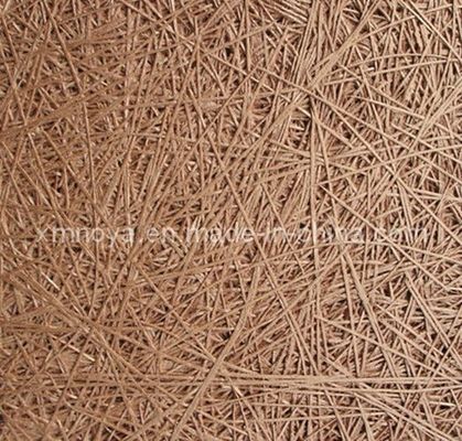 Replace After-sales Service Sound Absorption Wood Wool Groove Wooden Acoustic Panels