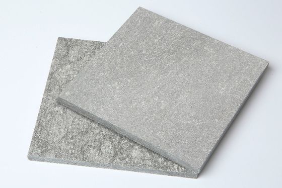 55.00cm * 60.00cm * 10.00cm Fiber Cement Board for Decorative Partition Drywall Cladding
