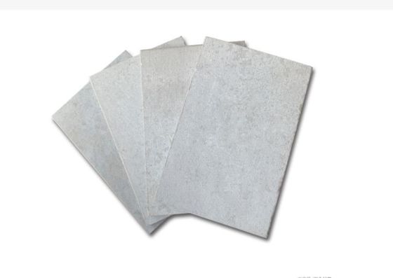 55.00cm * 60.00cm * 10.00cm Fiber Cement Board for Decorative Partition Drywall Cladding