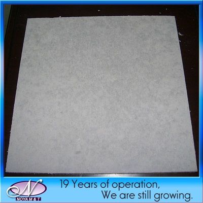 Sand Finishing Surface Waterproof Fibre Cement Panel/Board for Wall or Ceiling Tile