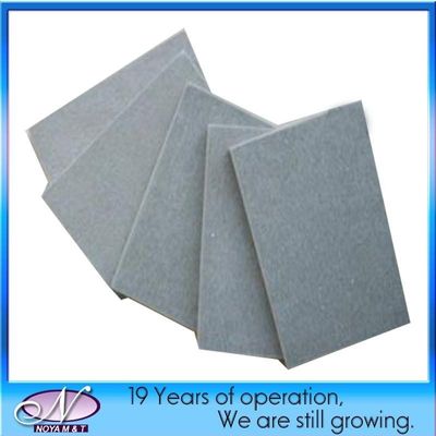 1220*2440*4-20mm Colorful Waterproof Non Asbestos Fiber Cement Board for Exterior Wall