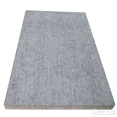 Fireproof Decorative Fiber Cement Boards Building Material Cladding Panel 1220*2440*4-20mm