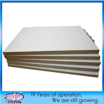 Dry Process Technique Fiber Cement Panel for Custom Strength Grade Building Partition