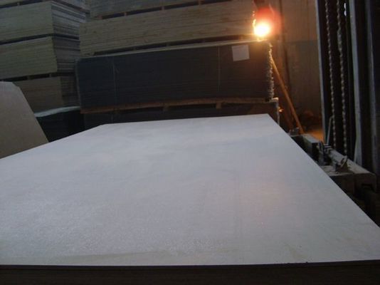 Dry Process Technique Fiber Cement Panel for Custom Strength Grade Building Partition