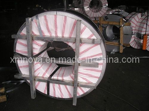 50*35/70*35/73*36mm Lightweight Stainless Steel Profile for Irregular Ceiling Tile Shape