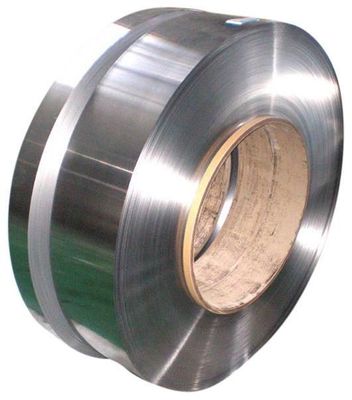 300000ton/Year Producing Capacity Hot Rolled Steel Coil Metal Galvanized Steel Strip