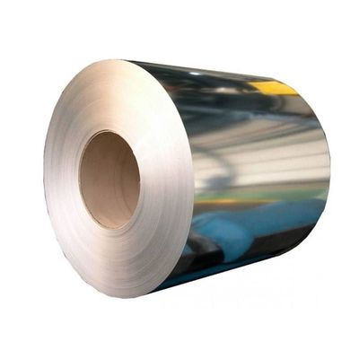 300000ton/Year Producing Capacity Hot Rolled Steel Coil Metal Galvanized Steel Strip