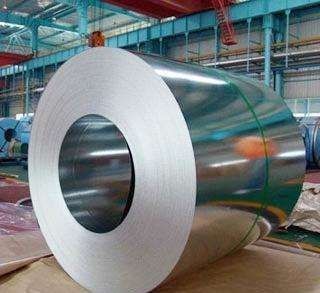 300000ton/Year Producing Capacity Hot Rolled Steel Coil Metal Galvanized Steel Strip