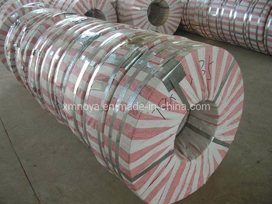 300000ton/Year Producing Capacity Hot Rolled Steel Coil Metal Galvanized Steel Strip
