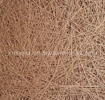 Decorative Materials Wood Wool Sound Acoustic Cement Board for Wooden Acoustic Panels
