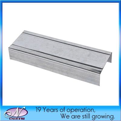 Stud Channel L-type Metal Steel C Channel for Building Structure Competitive