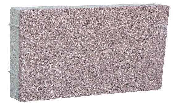 Mu30 AAA Grade Concrete Ceramic Permeable Paving Stone for Driveway Walkway Garden