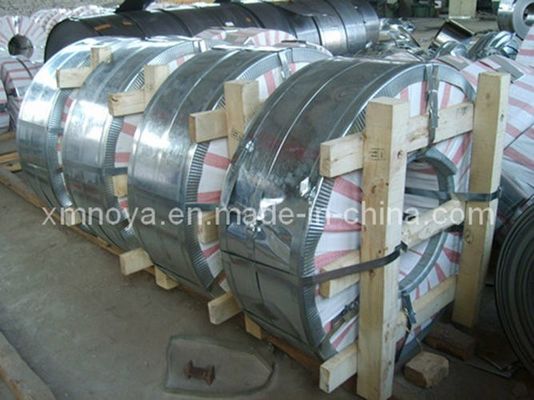 Steel Wall Partition Material Galvanized Metal Channel for Cold Bending Inner Edge Channel