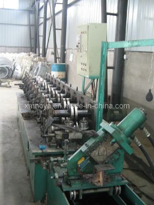 Fireproofing Function Steel Channel Profile with Galvanized Steel