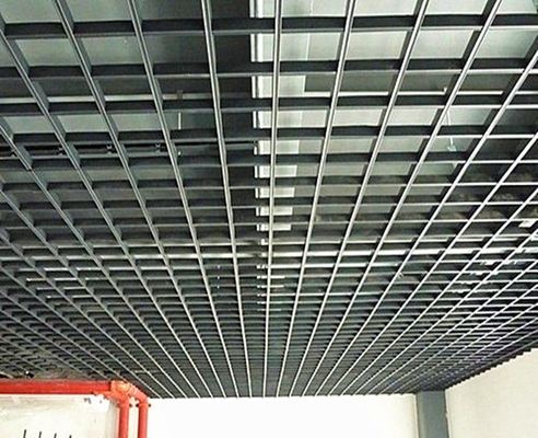 Not Perforated Steel Stud and Track Profile for Wall Partition Material Width 100mm