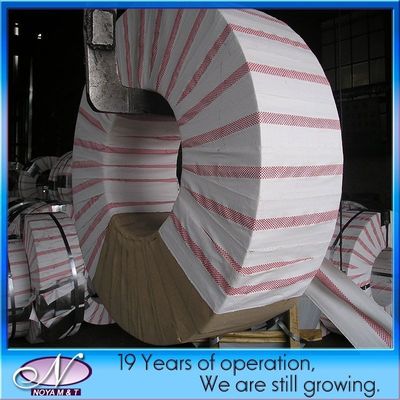 Hot-Dipped Galvanized Stainless Steel Roofing Sheet Coils for 50*35/70*35/73*36mm