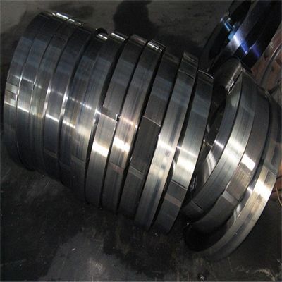 300mm / 508mm / 610mm Coil ID Galvanized Steel Coils with 0.18-2.0mm Thickness