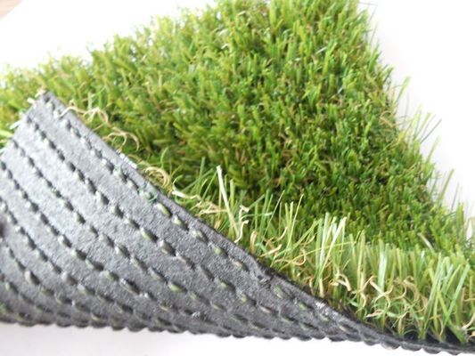 NYG003 Synthetic Turf Grass The Ideal Choice for Outdoor Decoration Pile Height 25mm