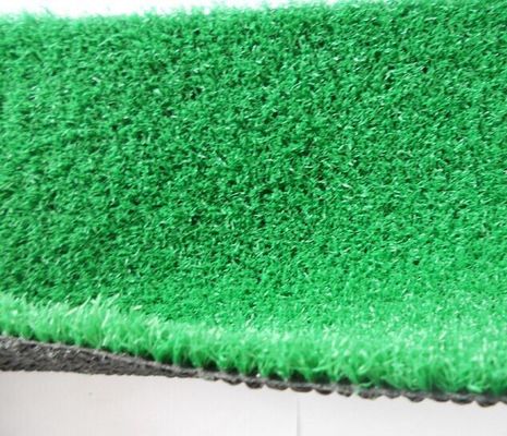 25mm Pile Height PP Artificial Turf for Soccer Field NYG010 Leisure Area