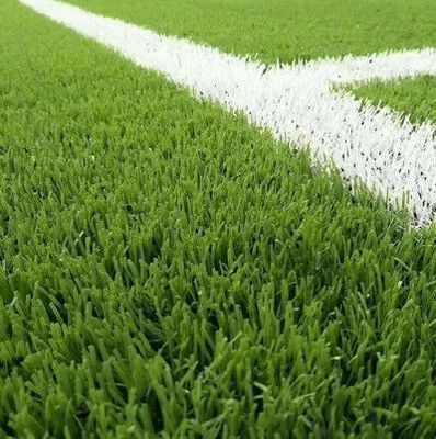 25mm Pile Height PP Artificial Turf for Soccer Field NYG010 Leisure Area