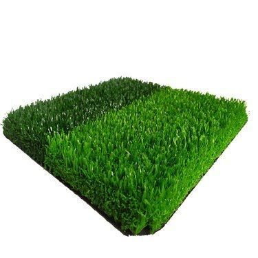 25mm Pile Height PP Artificial Turf for Soccer Field NYG010 Leisure Area