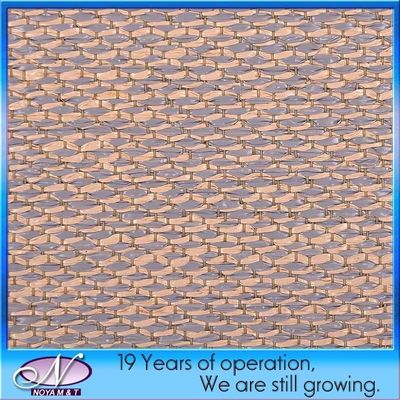 Replace After-sales Service PVC Braided Area Carpets for Persian Decoration Versatile
