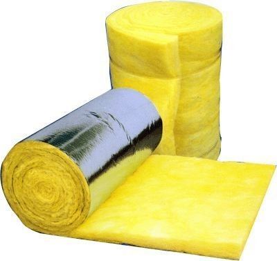 High Density Waterproof Fiberglass Roofing Surface Mat Tissue for Acoustical Material