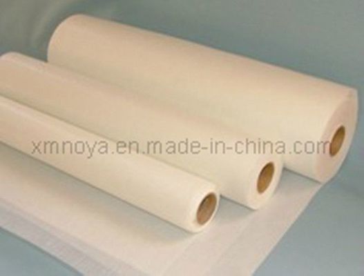Polypropylene Fiber Diameter 4-50mm Fire Proof Material Fiber Glass Tissue