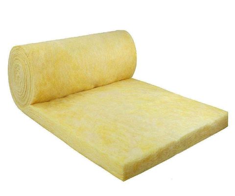 Sound and Heat Insulation Fiberglass Wool Board The Perfect Fit for Ceiling Decoration