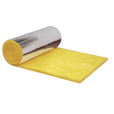 Sound and Heat Insulation Fiberglass Wool Board The Perfect Fit for Ceiling Decoration