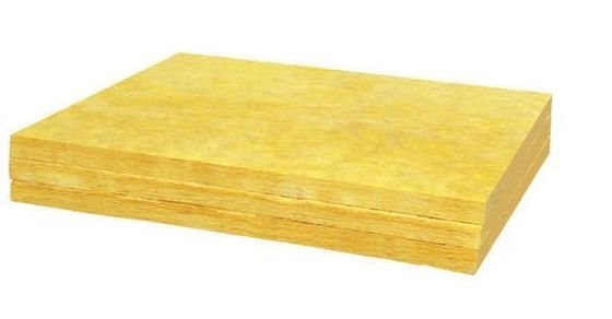 Sound and Heat Insulation Fiberglass Wool Board The Perfect Fit for Ceiling Decoration