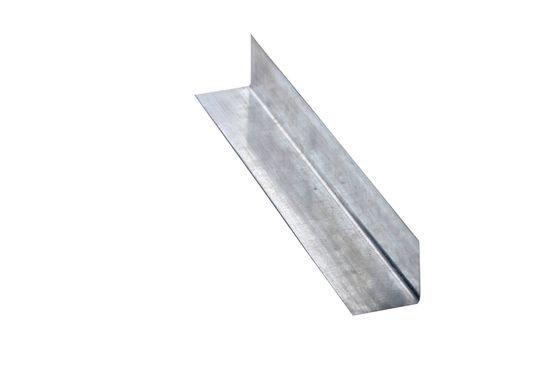 Replace T Gird and Tee Bar for Easy Installation Steel Workshop Ceiling Suspend System