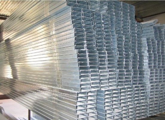 Office Building Main Tee Gird Replaceable Building Suspend T-Bar for Ceiling Decoration