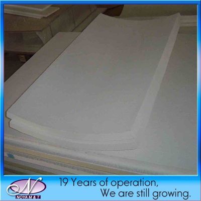 Thermal Insulation Refractory Materials for Ceramic Fiber Fire-Proof Characteristics