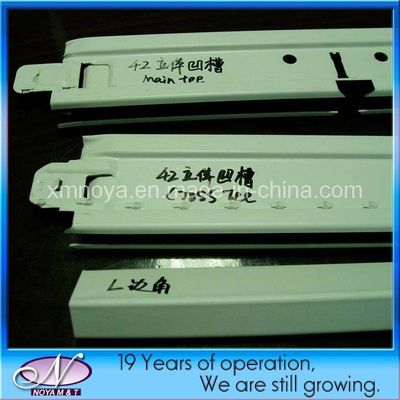 T-Bars for Suspended System Cross Tee 27*24*1200 and 32/38*24*3600 T-Bars