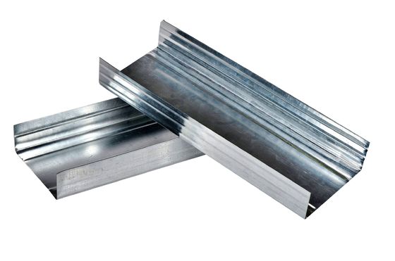 T-Bars for Suspended System Cross Tee 27*24*1200 and 32/38*24*3600 T-Bars