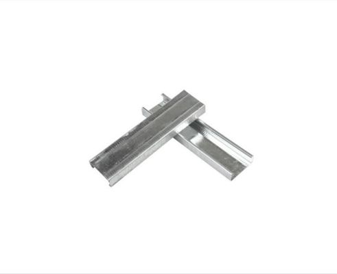 Suspend System Ceiling Material with Pothook Tee Noya T-bar 01 Standard Length 3000mm