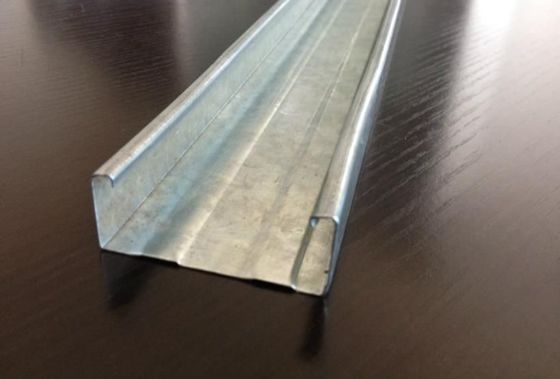 Wall Angle 24*24*3000 and Main Tee 32/38*24*3600 for Ceiling Suspension T-Grid Tee Bar