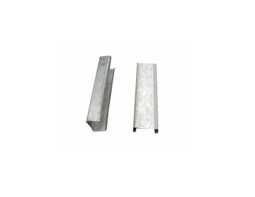 Wall Angle 24*24*3000 and Main Tee 32/38*24*3600 for Ceiling Suspension T-Grid Tee Bar