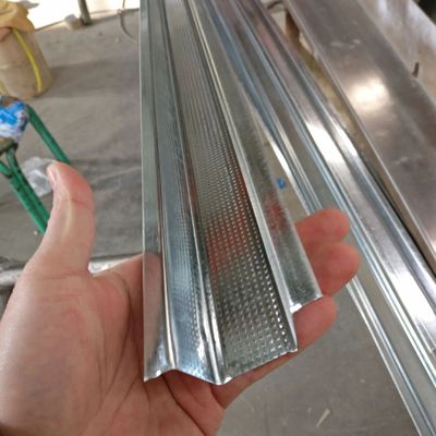 Ceiling Suspended System Steel Profile T-Bars/Tee Grid with 32/38*24*3600 Dimensions