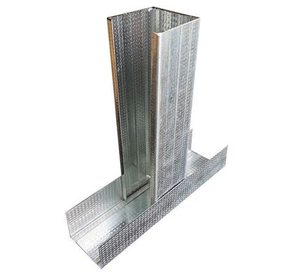 Ceiling Suspended System Steel Profile T-Bars/Tee Grid with 32/38*24*3600 Dimensions