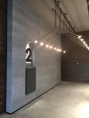 Fiber Cement Boards Cladding Siding Panels Grey Exterior Building Waterproof Calcium Silicate BoardCalcium Silicate Boards