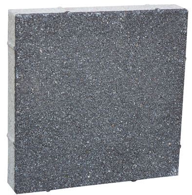 200*100mm/200*200mm Cheap Water Permeable Ceramic Bricks For Street Floor Sintered Paver
