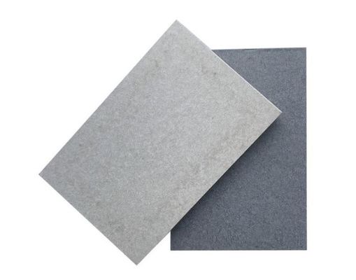 Weather Resistence Fiber Cement Board Fireproof Wall Panels Or Fiber Cement Cladding