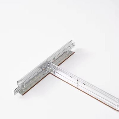 Ceiling Steel Profiles Perforated Stainless Steel C-Channel Galvanized C Channel Steel